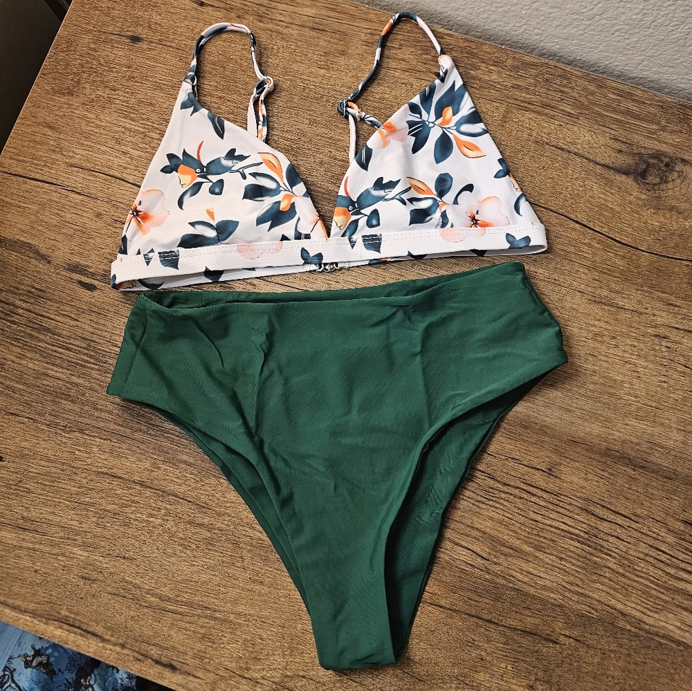 Women's Bikini Size Small